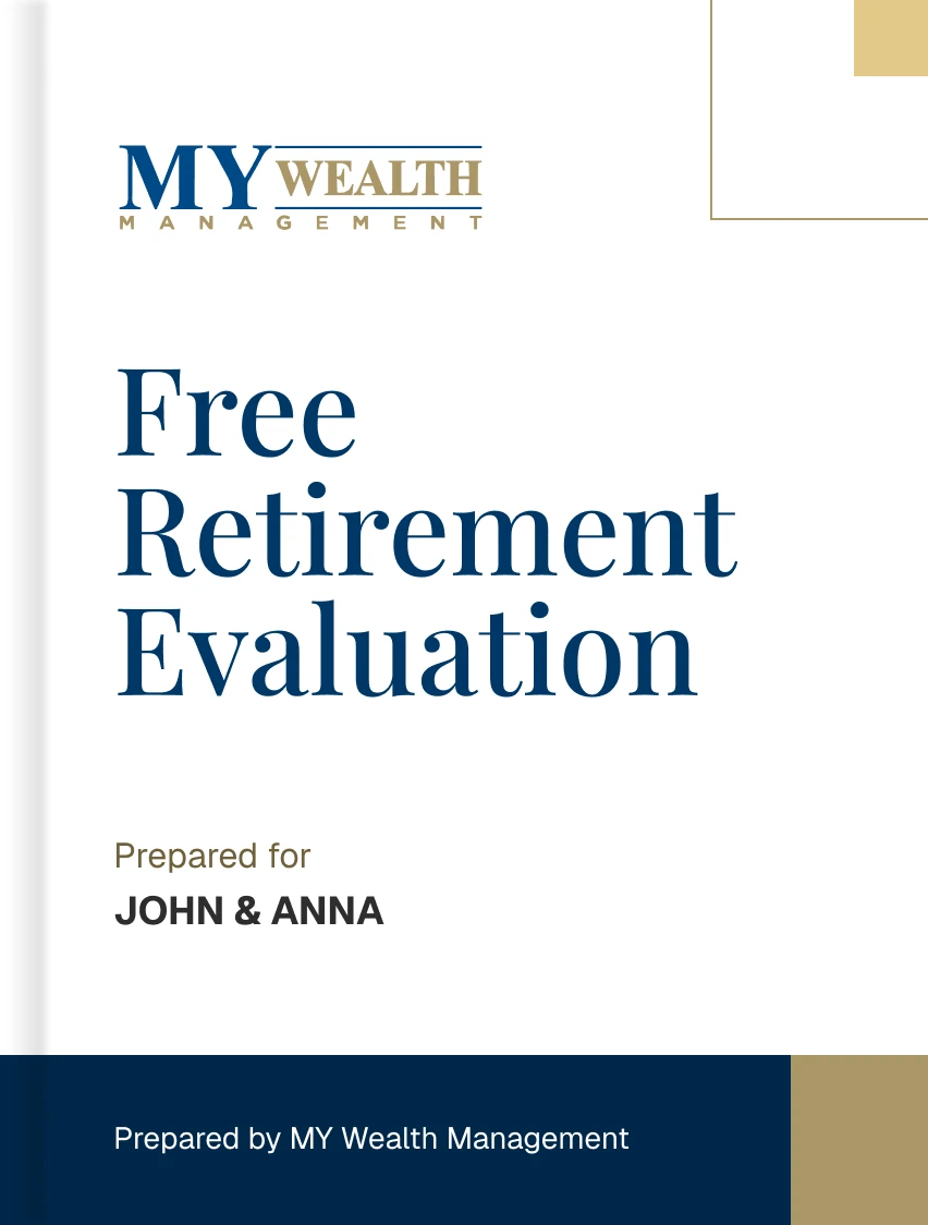 cover free retirement evaluation