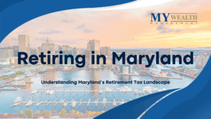 Retiring in Maryland min