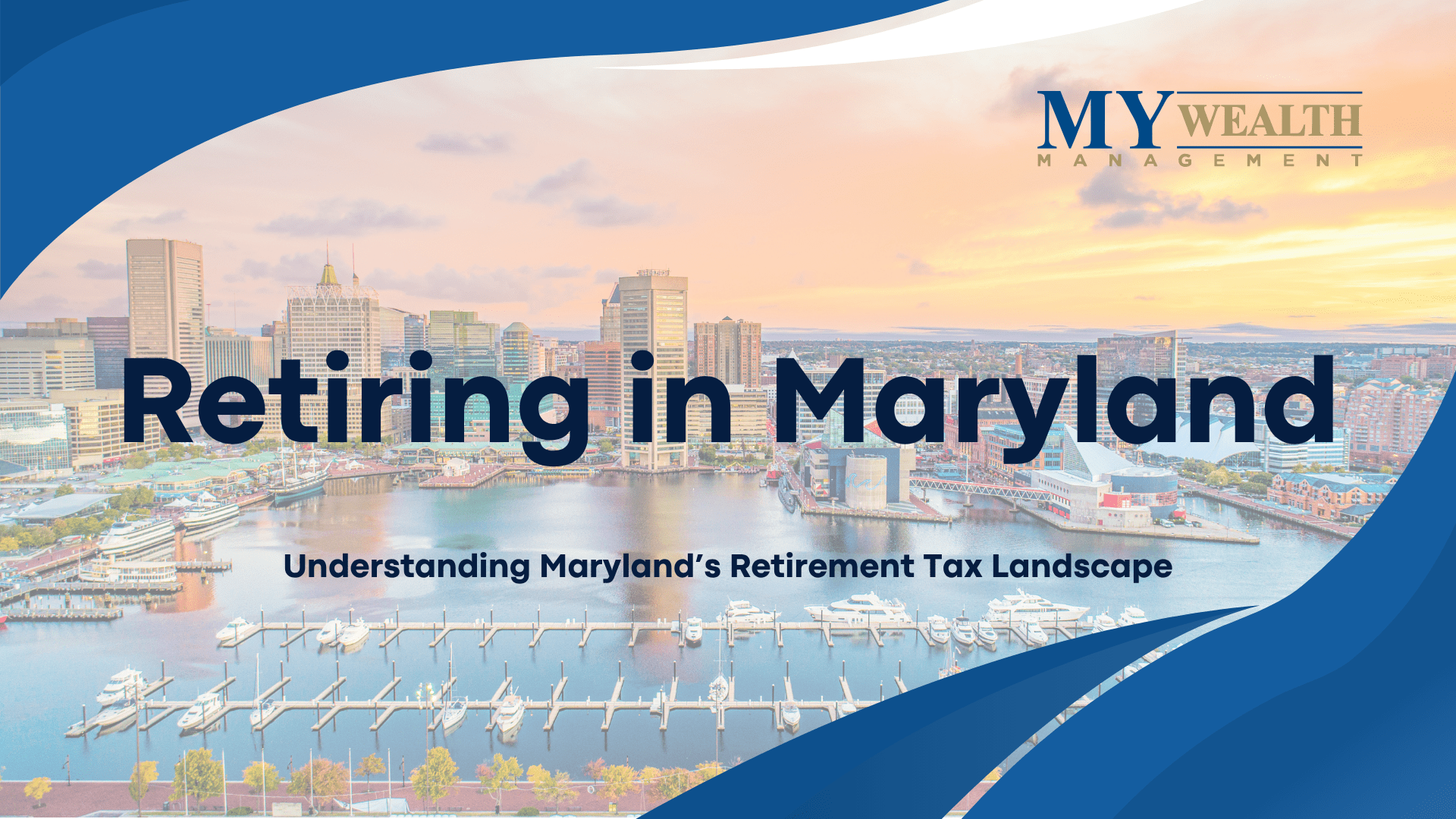 Retiring in Maryland min